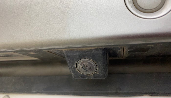 2023 MG ASTOR SAVVY 1.3 TURBO AT S RED, Petrol, Automatic, 30,812 km, Parking Camera