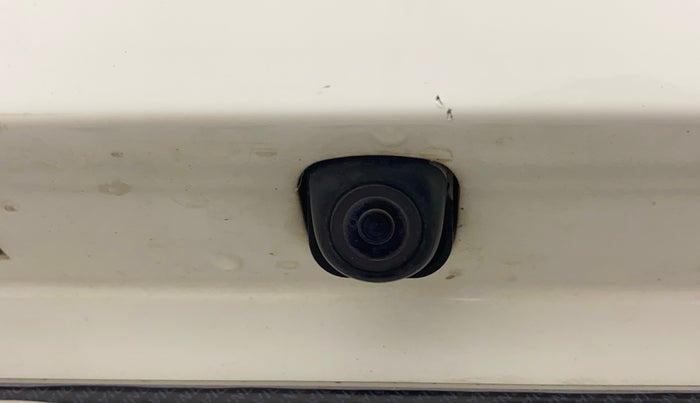 2020 Hyundai AURA SX 1.2 (O), Petrol, Manual, 61,882 km, Parking Camera