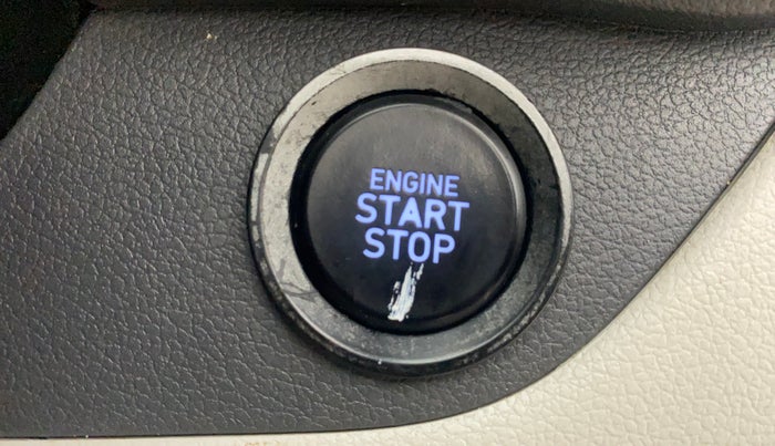 2020 Hyundai AURA SX 1.2 (O), Petrol, Manual, 61,882 km, Keyless Start/ Stop Button