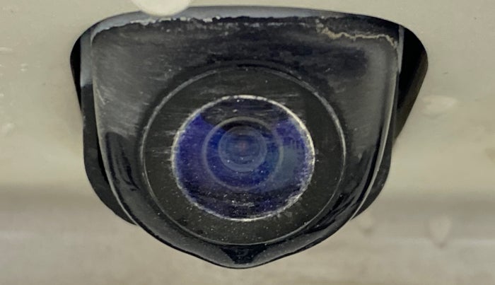 2023 Hyundai AURA SX 1.2, Petrol, Manual, 57,248 km, Parking Camera