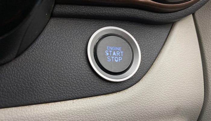 2023 Hyundai AURA SX 1.2, Petrol, Manual, 57,248 km, Keyless Start/ Stop Button