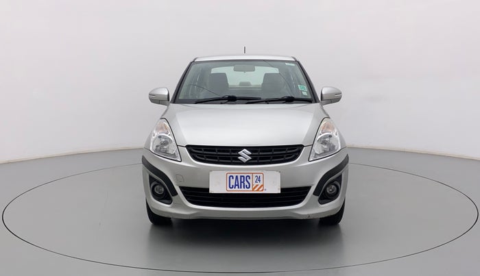 2014 Maruti Swift Dzire VXI, Petrol, Manual, 38,689 km, Front