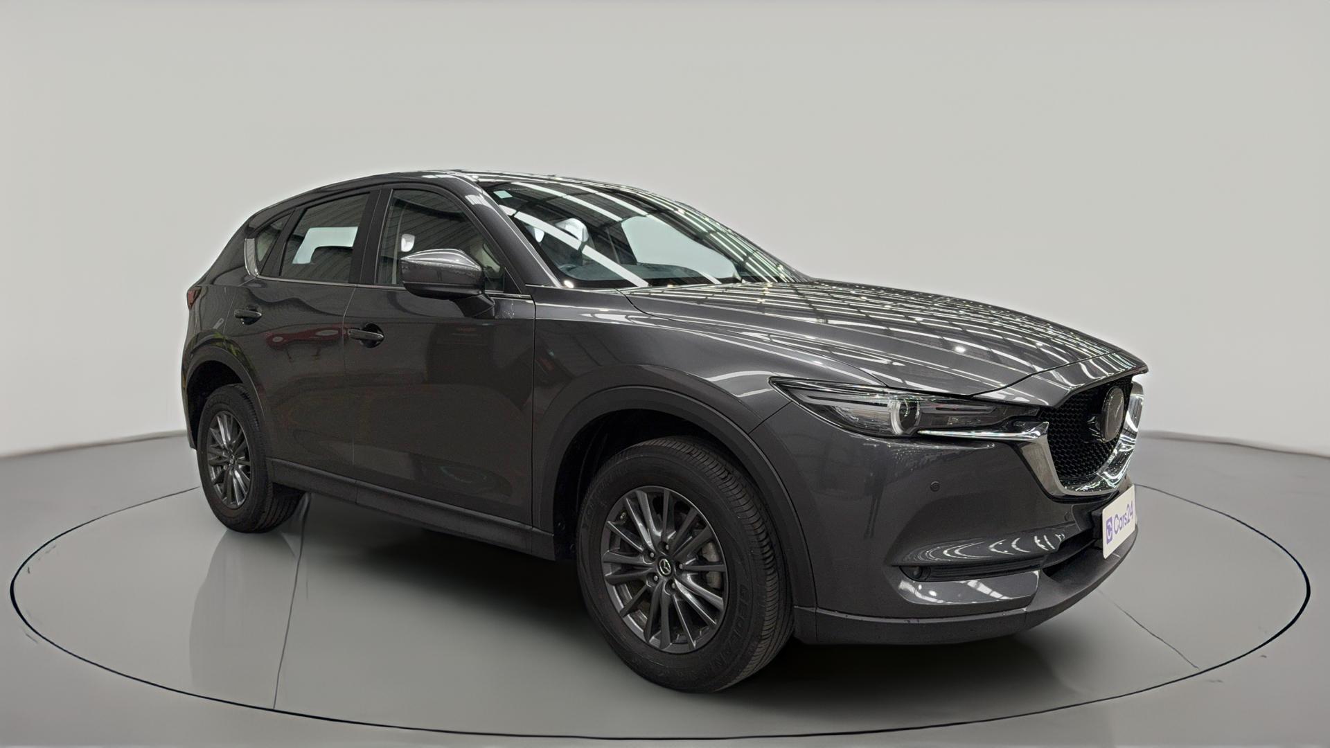 Mazda CX-5 image