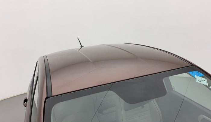 2022 Hyundai AURA S 1.2 CNG, CNG, Manual, 32,830 km, Roof