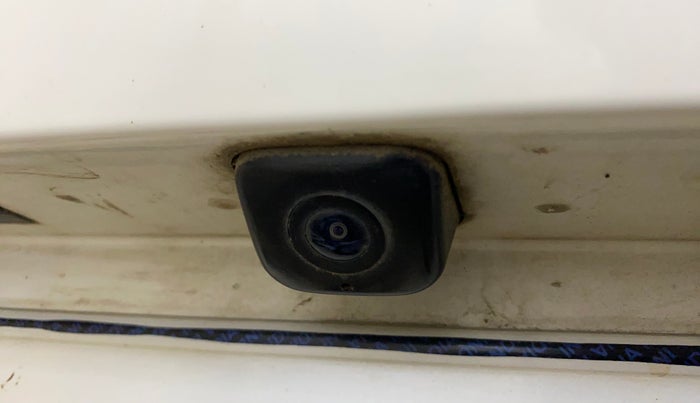 2021 Hyundai NEW I20 SPORTZ 1.2 AT, Petrol, Automatic, 23,673 km, Parking Camera