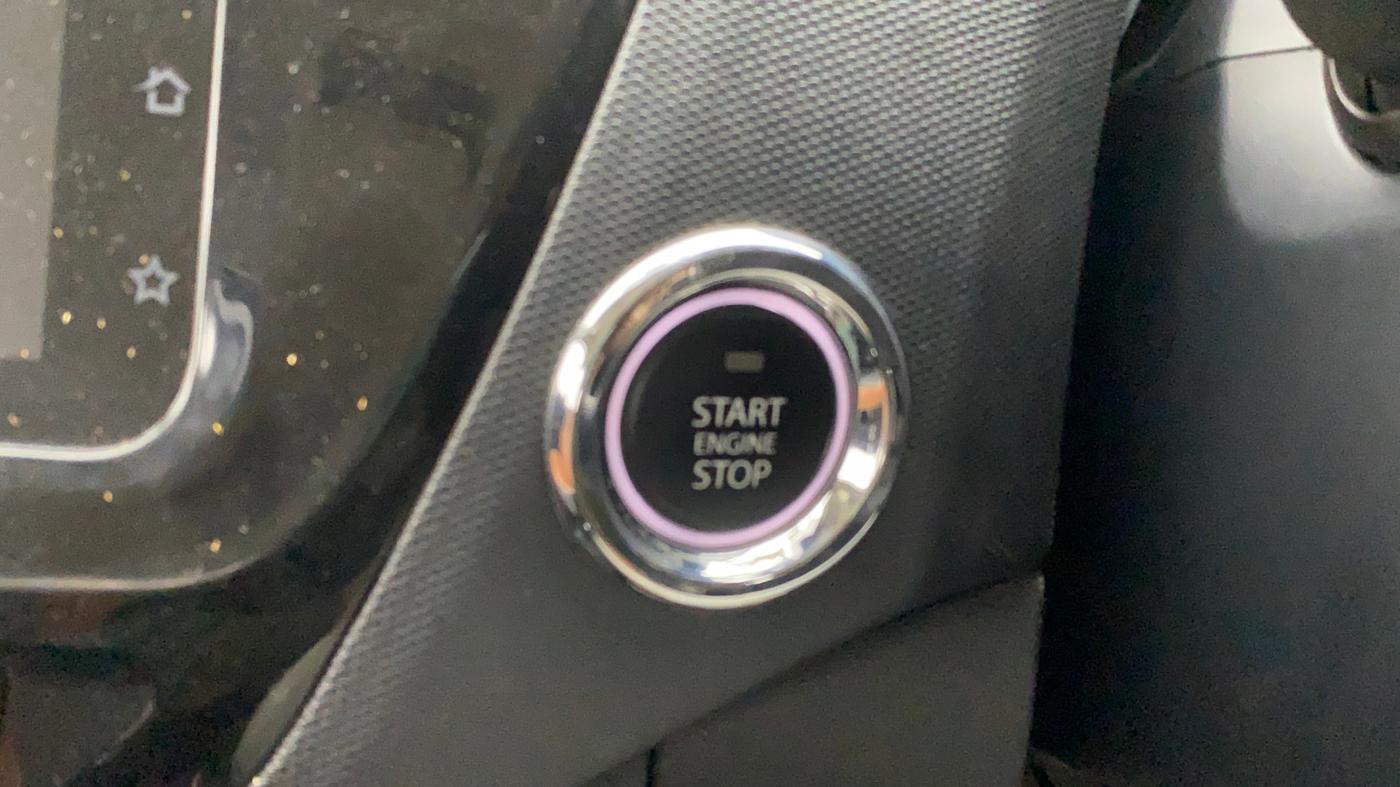 2021 Tata TIAGO NRG XZ MT, CNG, Manual, 45,857 km, Keyless Start/ Stop Button