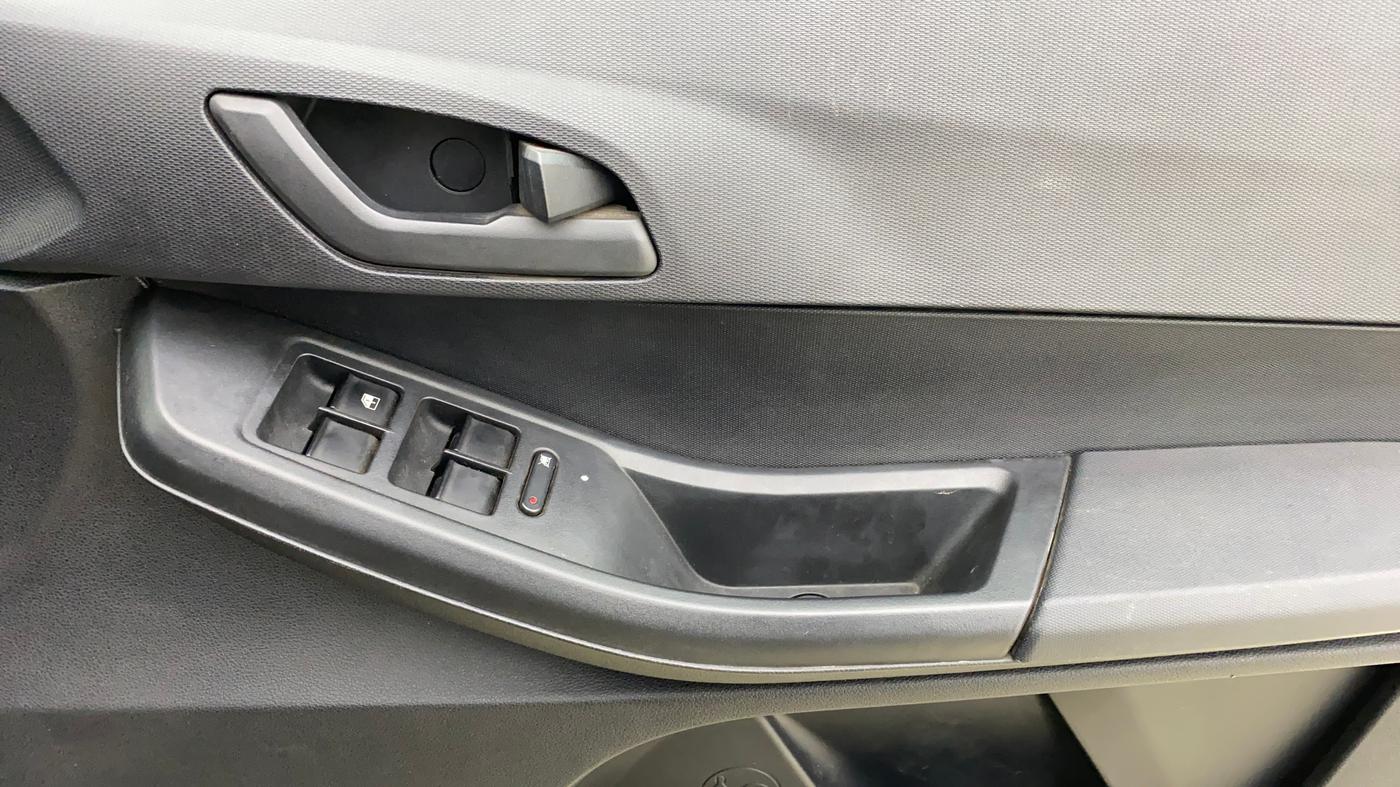 2021 Tata TIAGO NRG XZ MT, CNG, Manual, 45,857 km, Driver Side Door Panels Control