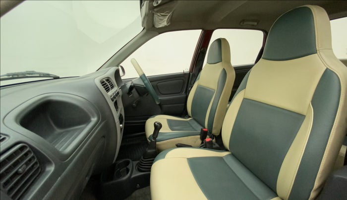 2011 Maruti Alto LXI, Petrol, Manual, 52,358 km, Right Side Front Door Cabin