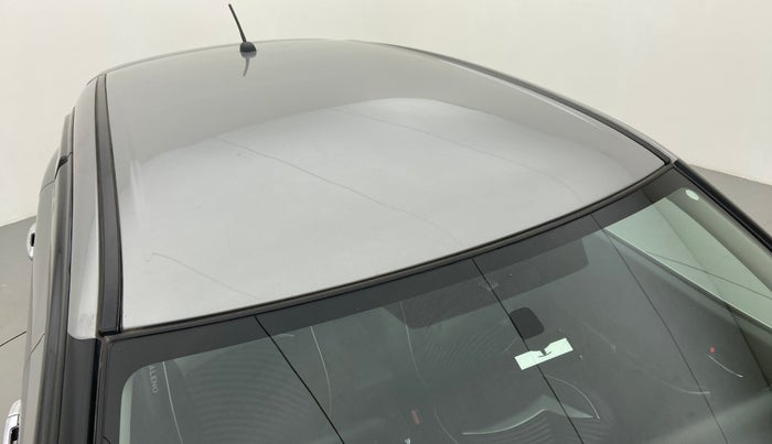 2020 Maruti Baleno DELTA 1.2 K12, Petrol, Manual, 20,061 km, Roof