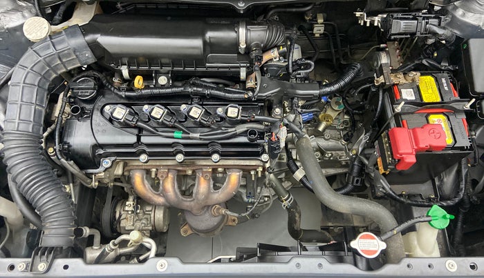 2020 Maruti Baleno DELTA 1.2 K12, Petrol, Manual, 20,061 km, Open Bonet