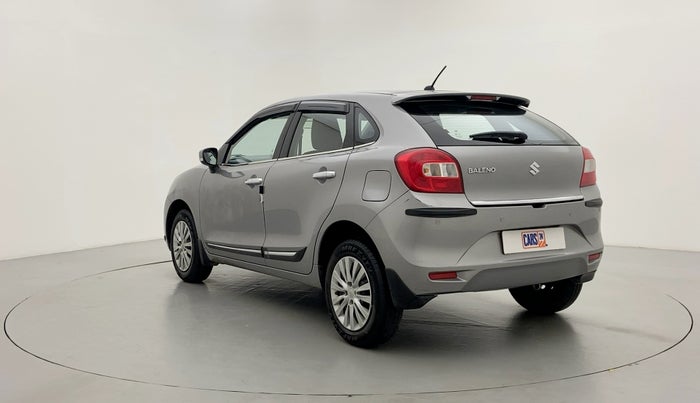2020 Maruti Baleno DELTA 1.2 K12, Petrol, Manual, 20,061 km, Left Back Diagonal