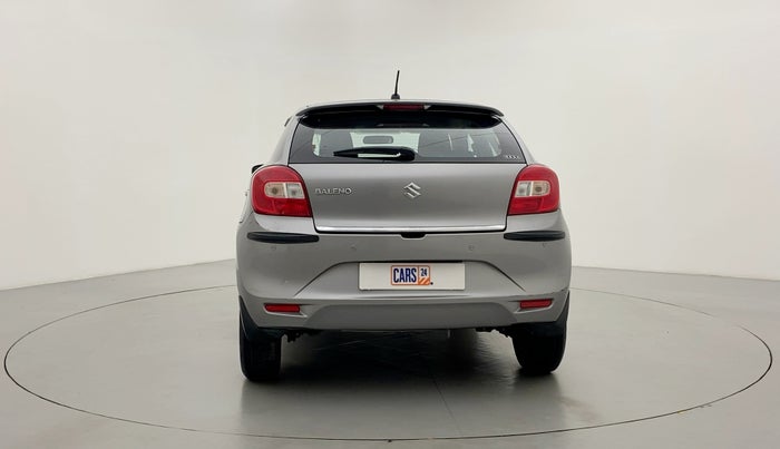 2020 Maruti Baleno DELTA 1.2 K12, Petrol, Manual, 20,061 km, Back/Rear