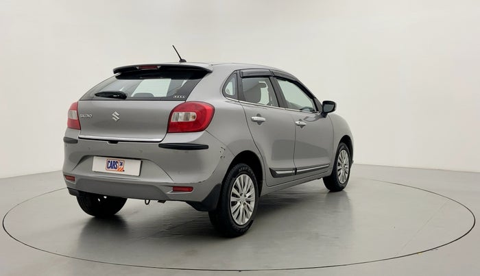 2020 Maruti Baleno DELTA 1.2 K12, Petrol, Manual, 20,061 km, Right Back Diagonal