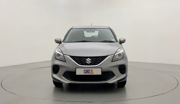 2020 Maruti Baleno DELTA 1.2 K12, Petrol, Manual, 20,061 km, Front