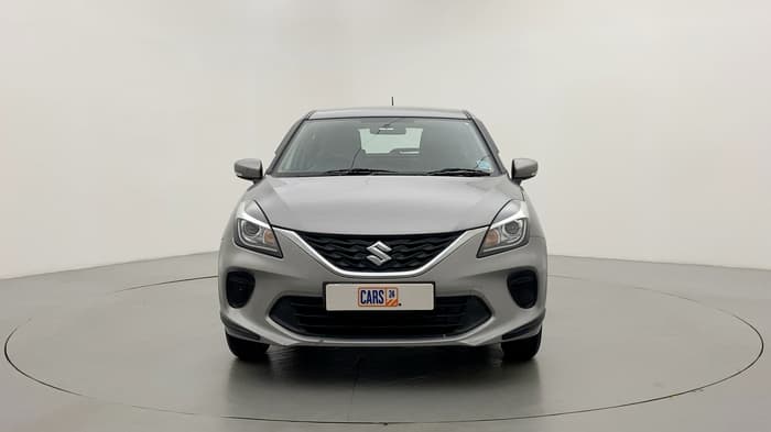 2020 Maruti Baleno DELTA 1.2 K12, Petrol, Manual, 20,061 km, Front