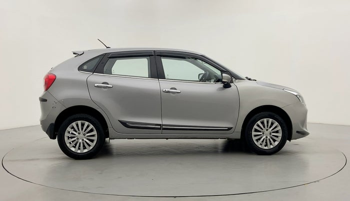 2020 Maruti Baleno DELTA 1.2 K12, Petrol, Manual, 20,061 km, Right Side View