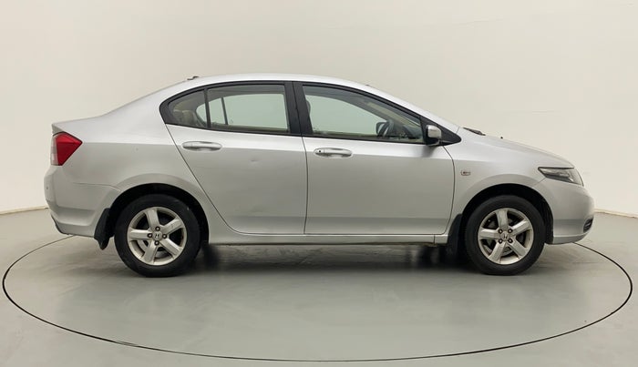 2012 Honda City 1.5L I-VTEC S MT, Petrol, Manual, 52,804 km, Right Side View