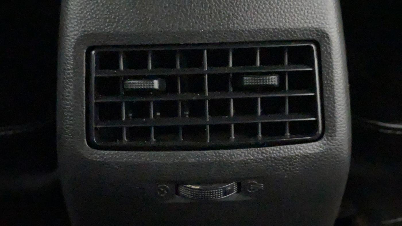 2015 Hyundai Elite i20 SPORTZ 1.2, Petrol, Manual, 84,176 km, Rear AC Vents