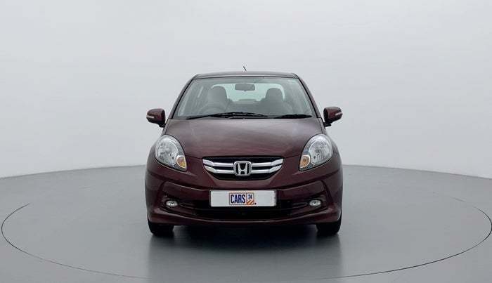 2014 Honda Amaze 1.2 VXMT I VTEC, Petrol, Manual, 31,001 km, Front