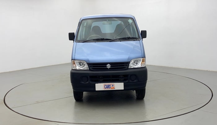 2018 Maruti Eeco 5 STR CNG WITH AC PLUSHTR, CNG, Manual, 55,326 km, Front View