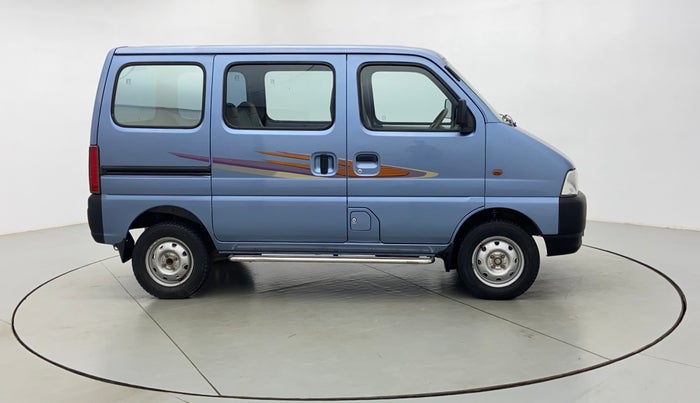 2018 Maruti Eeco 5 STR CNG WITH AC PLUSHTR, CNG, Manual, 55,326 km, Right Side View