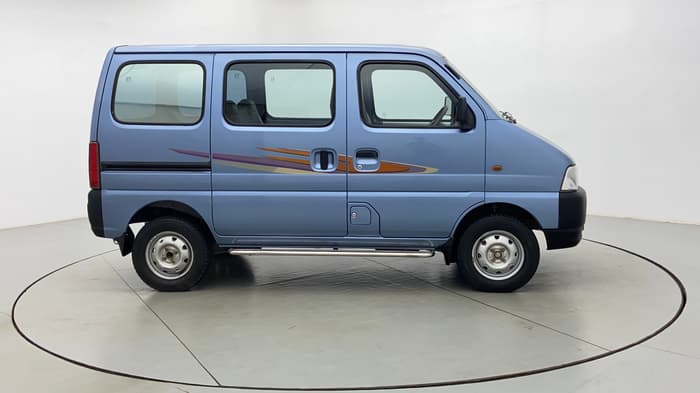 2018 Maruti Eeco 5 STR CNG WITH AC PLUSHTR, CNG, Manual, 55,326 km, Right Side View