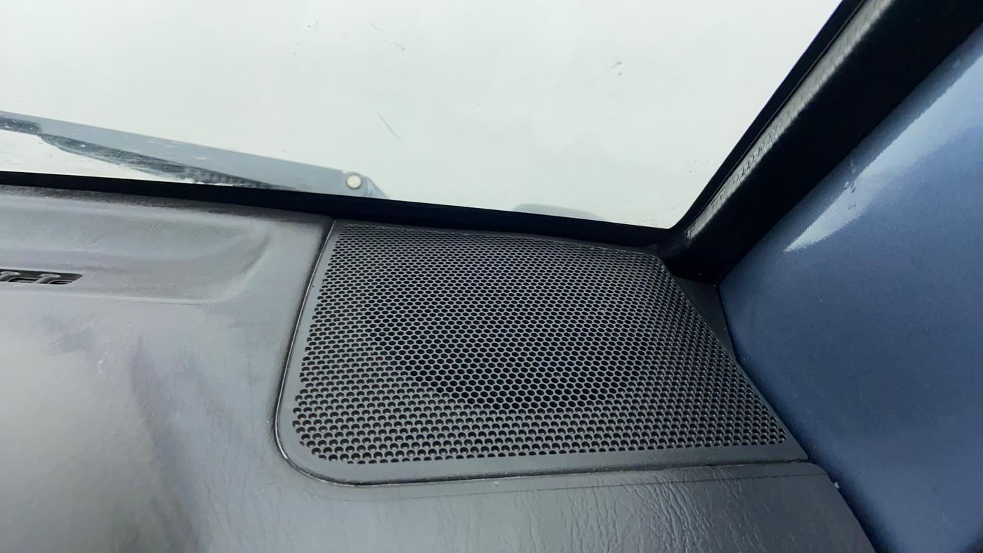 2018 Maruti Eeco 5 STR CNG WITH AC PLUSHTR, CNG, Manual, 55,326 km, Speakers