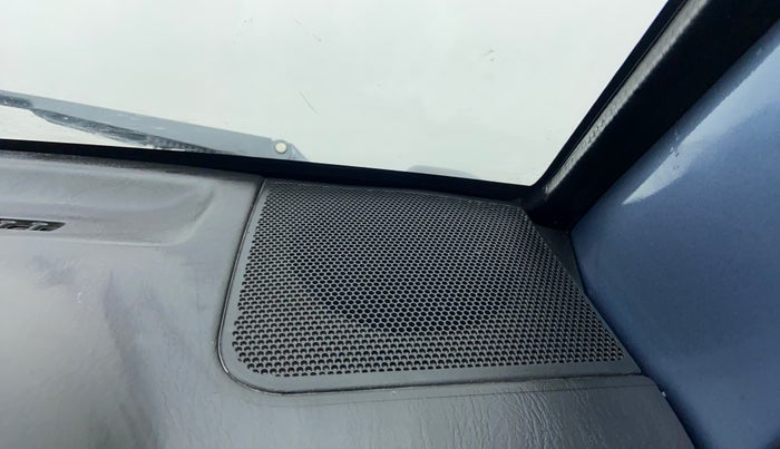 2018 Maruti Eeco 5 STR CNG WITH AC PLUSHTR, CNG, Manual, 55,326 km, Speakers
