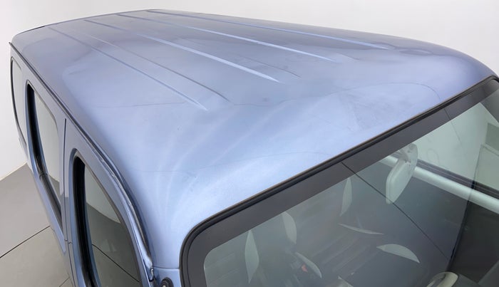 2018 Maruti Eeco 5 STR CNG WITH AC PLUSHTR, CNG, Manual, 55,326 km, Roof/Sunroof View