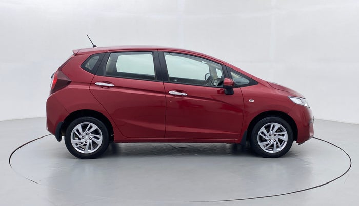 2018 Honda Jazz 1.2 V MT, Petrol, Manual, 34,744 km, Right Side