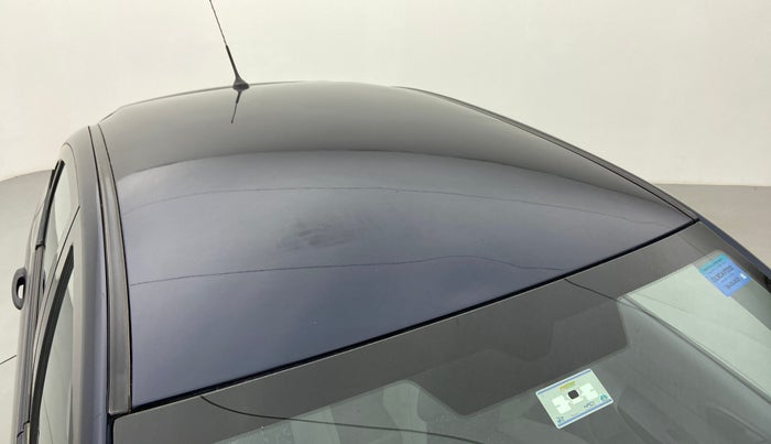 2021 Tata TIGOR 1.2 XMA RTN, Petrol, Automatic, 12,584 km, Roof