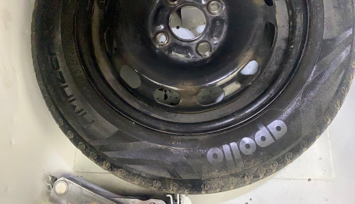 2013 Ford Classic LXI 1.4 DIESEL, Diesel, Manual, 87,098 km, Spare Tyre