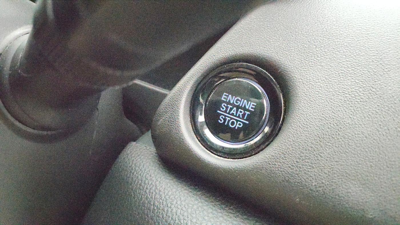 2022 Honda City 1.5L I-VTEC ZX CVT, Petrol, Automatic, 39,016 km, Keyless Start/ Stop Button