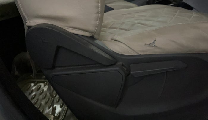 2016 Ford Ecosport TREND 1.5L PETROL, Petrol, Manual, 33,662 km, Driver Side Adjustment Panel