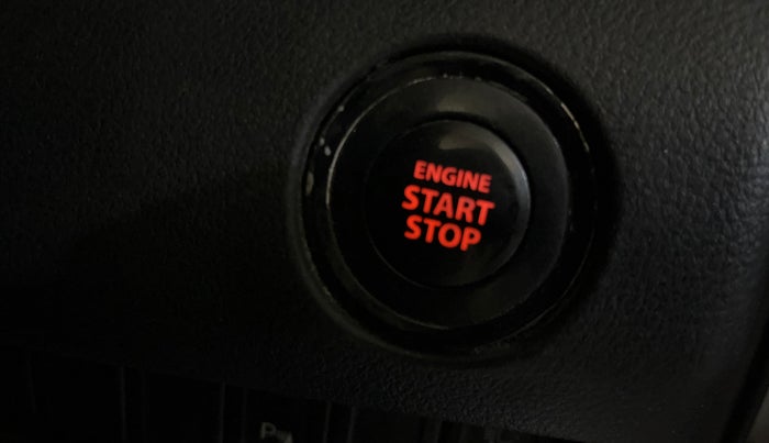 2016 Maruti Baleno ALPHA PETROL 1.2, Petrol, Manual, 65,227 km, Keyless Start/ Stop Button