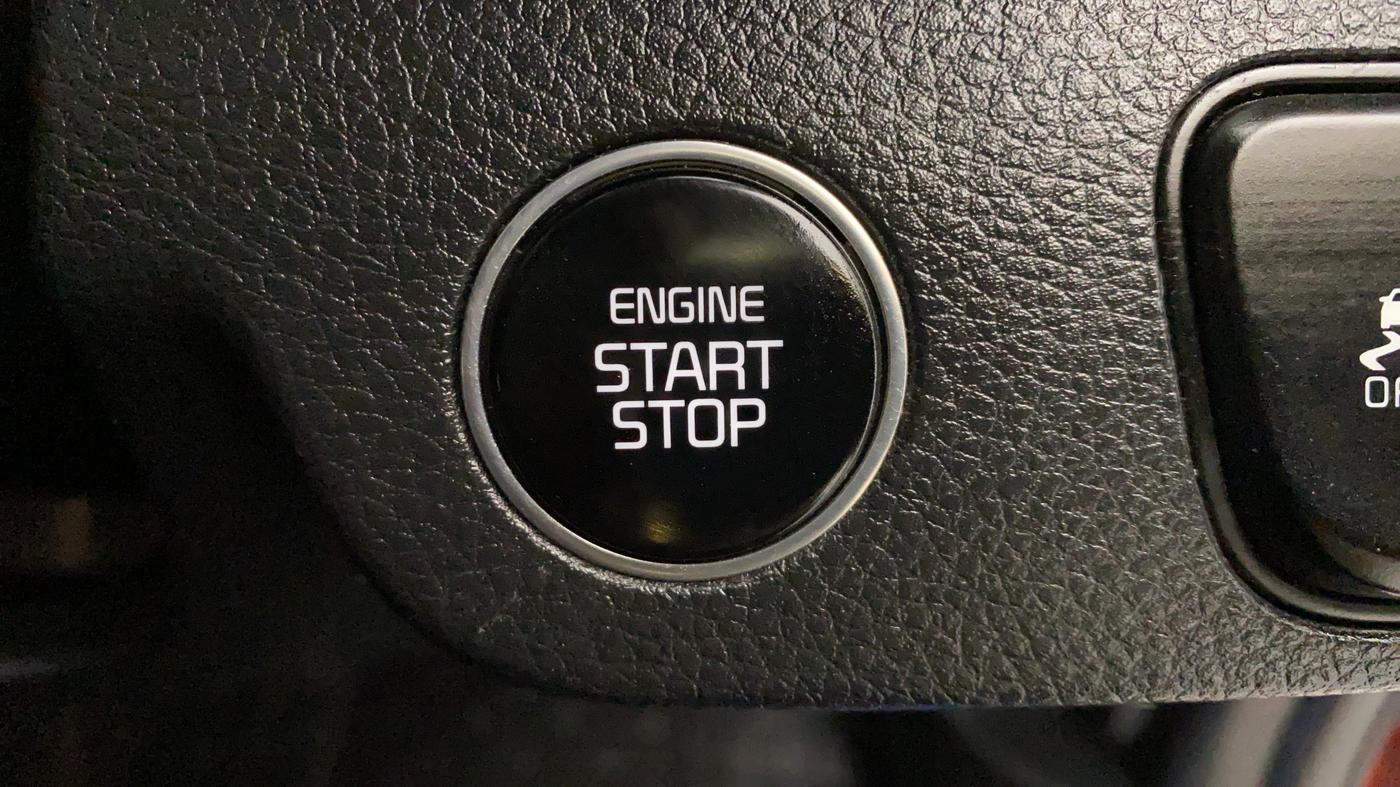 2019 KIA SELTOS GTX 1.4 GDI AT PETROL, Petrol, Automatic, 22,130 km, Keyless Start/ Stop Button