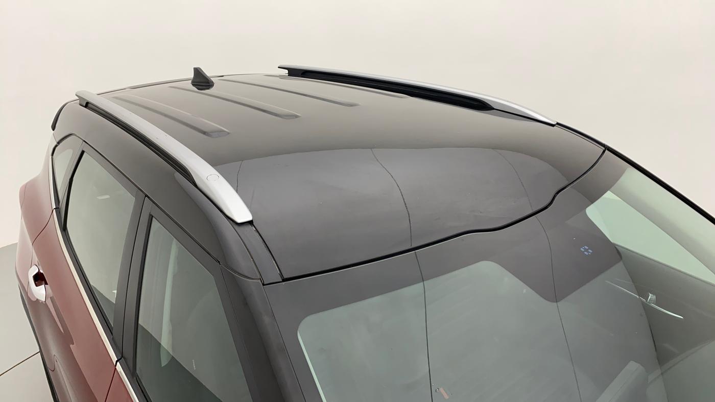 2019 KIA SELTOS GTX 1.4 GDI AT PETROL, Petrol, Automatic, 22,130 km, Roof