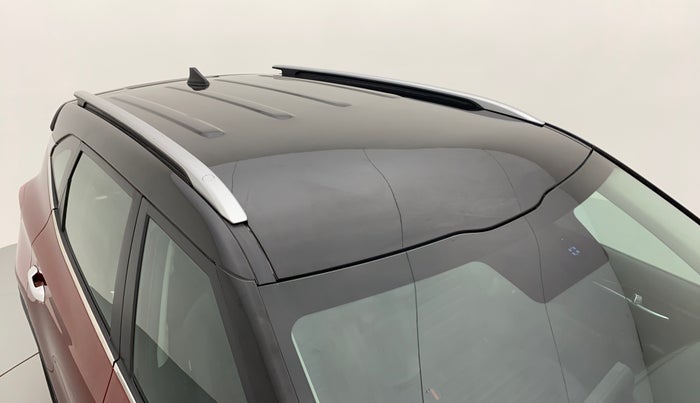 2019 KIA SELTOS GTX 1.4 GDI AT PETROL, Petrol, Automatic, 22,130 km, Roof