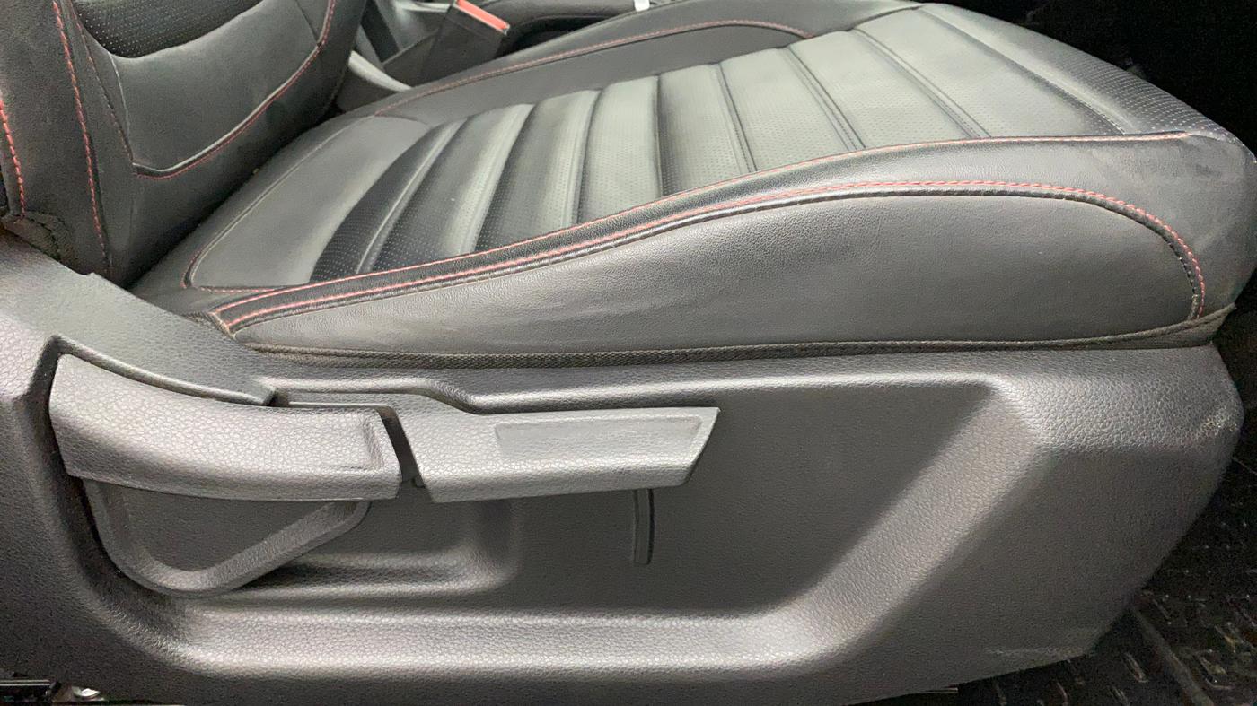 2019 KIA SELTOS GTX 1.4 GDI AT PETROL, Petrol, Automatic, 22,130 km, Driver Side Adjustment Panel
