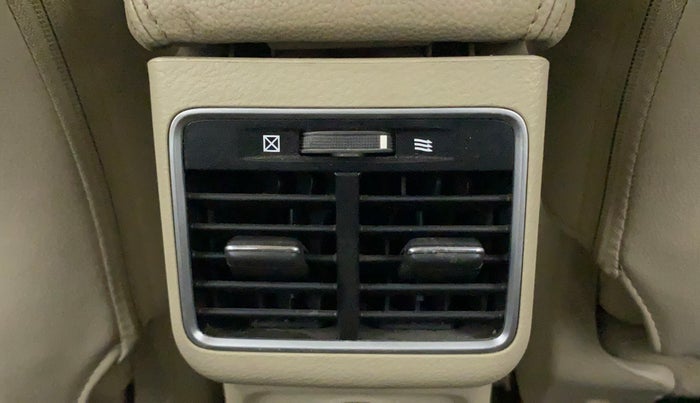 2021 Maruti Ciaz ALPHA 1.5 SHVS PETROL, Petrol, Manual, 20,911 km, Rear AC Vents