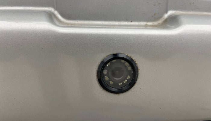 2024 Maruti Alto K10 VXi Plus (O), Petrol, Manual, 12,921 km, Parking Camera