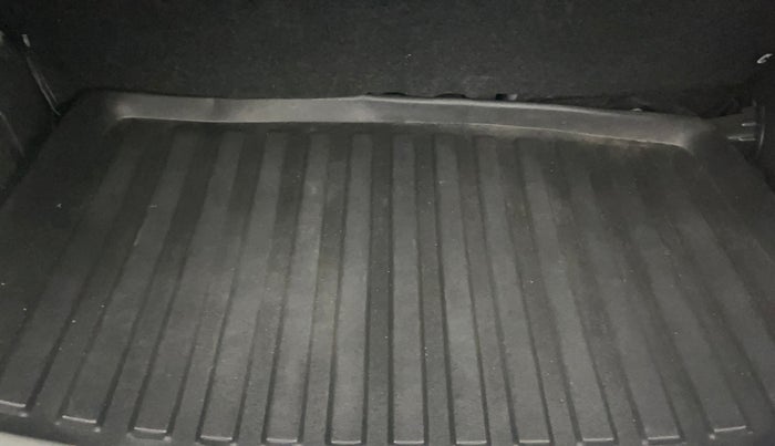 2024 Maruti Alto K10 VXi Plus (O), Petrol, Manual, 12,921 km, Boot Inside