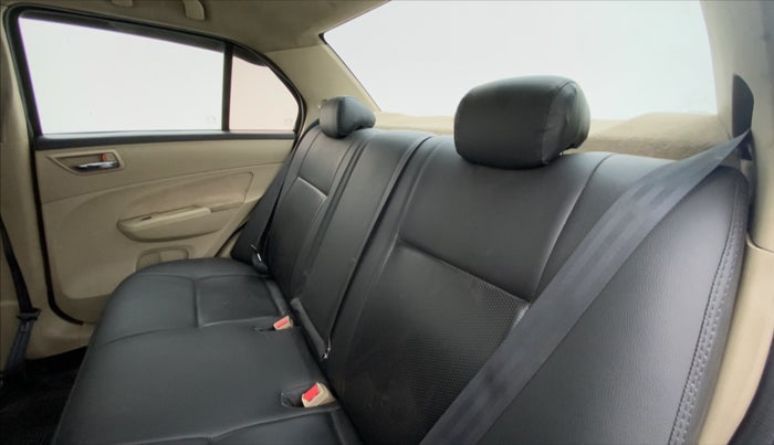 2012 Maruti Swift Dzire VDI BS IV, Diesel, Manual, 1,30,638 km, Right Side Rear Door Cabin
