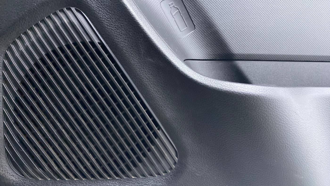 2020 Maruti New Wagon-R VXI 1.0, Petrol, Manual, 19,126 km, Speaker