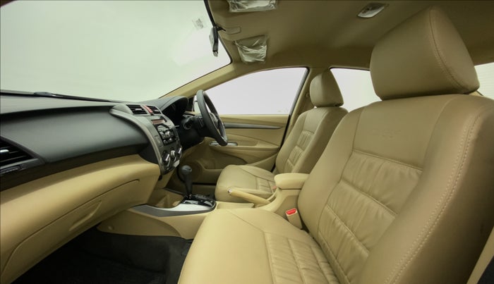 2012 Honda City 1.5L I-VTEC V AT, Petrol, Automatic, 42,955 km, Right Side Front Door Cabin