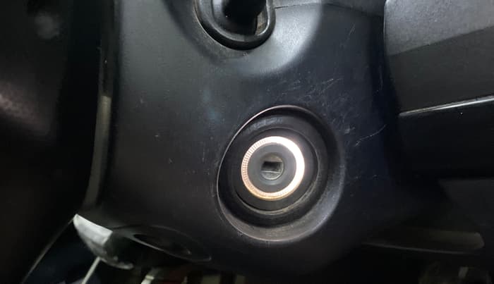 2022 Tata Harrier XE 2.0L KRYOTEC, Diesel, Manual, 72,489 km, Keyless Start/ Stop Button