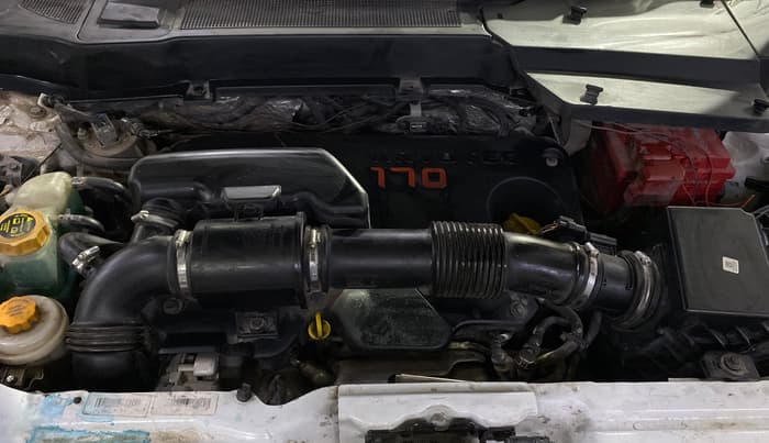 2022 Tata Harrier XE 2.0L KRYOTEC, Diesel, Manual, 72,489 km, Engine View