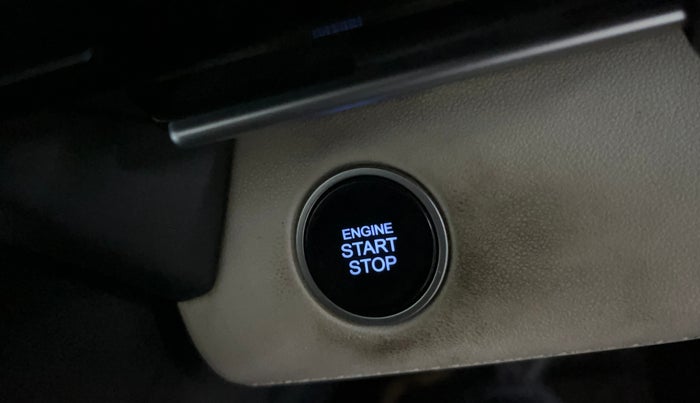 2023 Hyundai Verna SX(O) 1.5 MPI IVT , Petrol, Automatic, 37,010 km, Keyless Start/ Stop Button