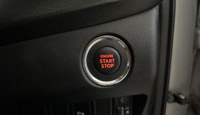 2017 Maruti Baleno ZETA PETROL 1.2, Petrol, Manual, 69,150 km, Keyless Start/ Stop Button