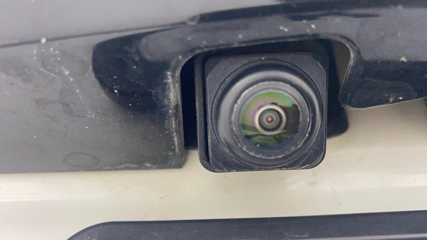 2022 Maruti XL6 ZETA AT, Petrol, Automatic, 37,084 km, Parking Camera